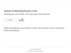 mileseeytools.com coupons