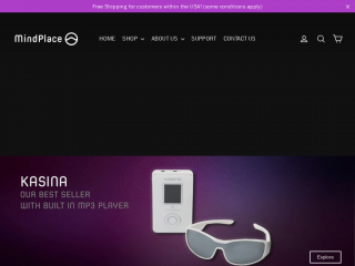 mindplace.com screenshot