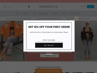 missinstyle.com screenshot