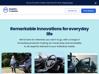 mobilityinmotion.com