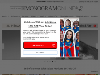 monogramonline.com