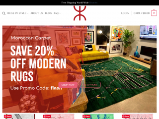 moroccan-carpet.com