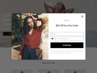mosthelabel.com