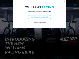 motionracing.com