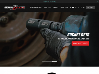 motivxtools.com screenshot