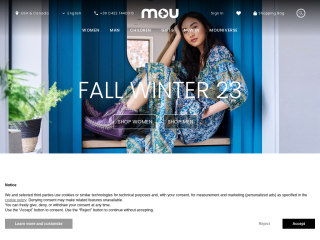 mou-online.com screenshot