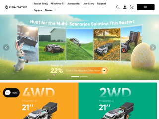 mowrator.com