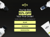 moxskincare.com coupons