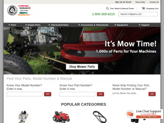 MTD Parts Review: Is it Worth the Hype? A Deep Dive into My Experience