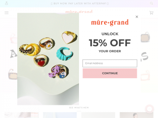 mulberry-grand.com screenshot