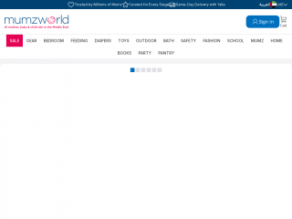 mumzworld.com