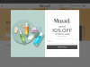 muradskincare coupons