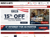 musicarts.com coupons