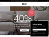 mustsociete.com coupons