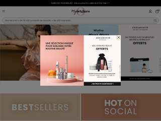 my-origines.com screenshot