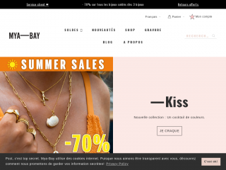 mya-bay.com screenshot