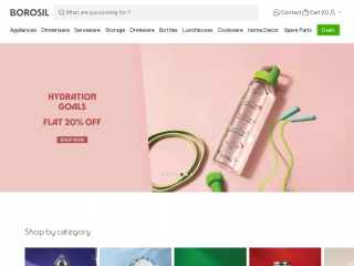 myborosil.com