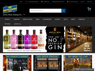 mybottleshop.com.au