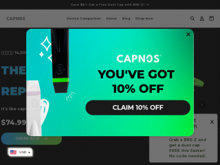 mycapnos.com
