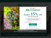 myevergreen.com coupons