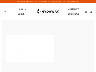 myhydaway.com screenshot