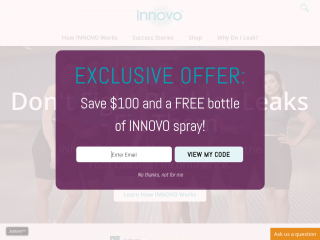 myinnovo.com
