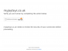 myjoytoys.co.uk coupons