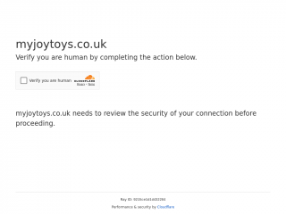 myjoytoys.co.uk screenshot