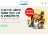 mypetsensitivity.com coupons