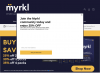 myrkl.co.uk coupons