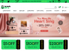 myspotifygifts.com coupons