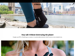 mystogo.com screenshot