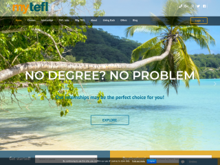 mytefl.com screenshot