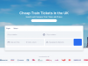 mytrainpal.com coupons