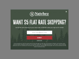 natchezss.com screenshot