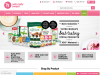 naturallysweet.com.au coupons