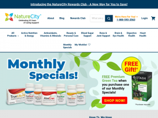 naturecity.com