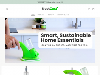 nest-zest.com