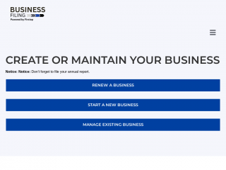newbusinessfiling.org