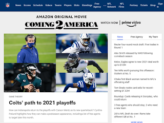 nfl.com screenshot