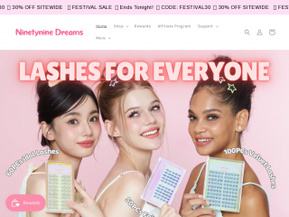 ninetyninedreams.com screenshot