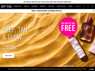 nipandfab.com screenshot