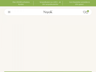 niyok.de screenshot