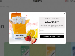 noobru.com screenshot