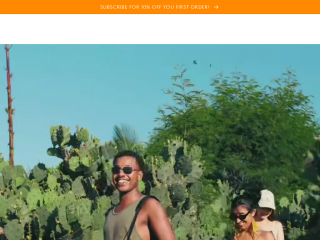 nutshellcoolers.com screenshot