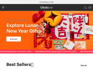 olaladesignstore.com screenshot