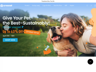 oneisall.com