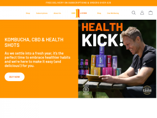 oneliving.com screenshot