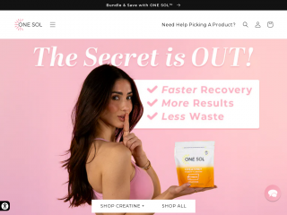 onesol.com