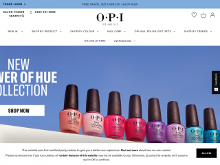 opiuk.com screenshot